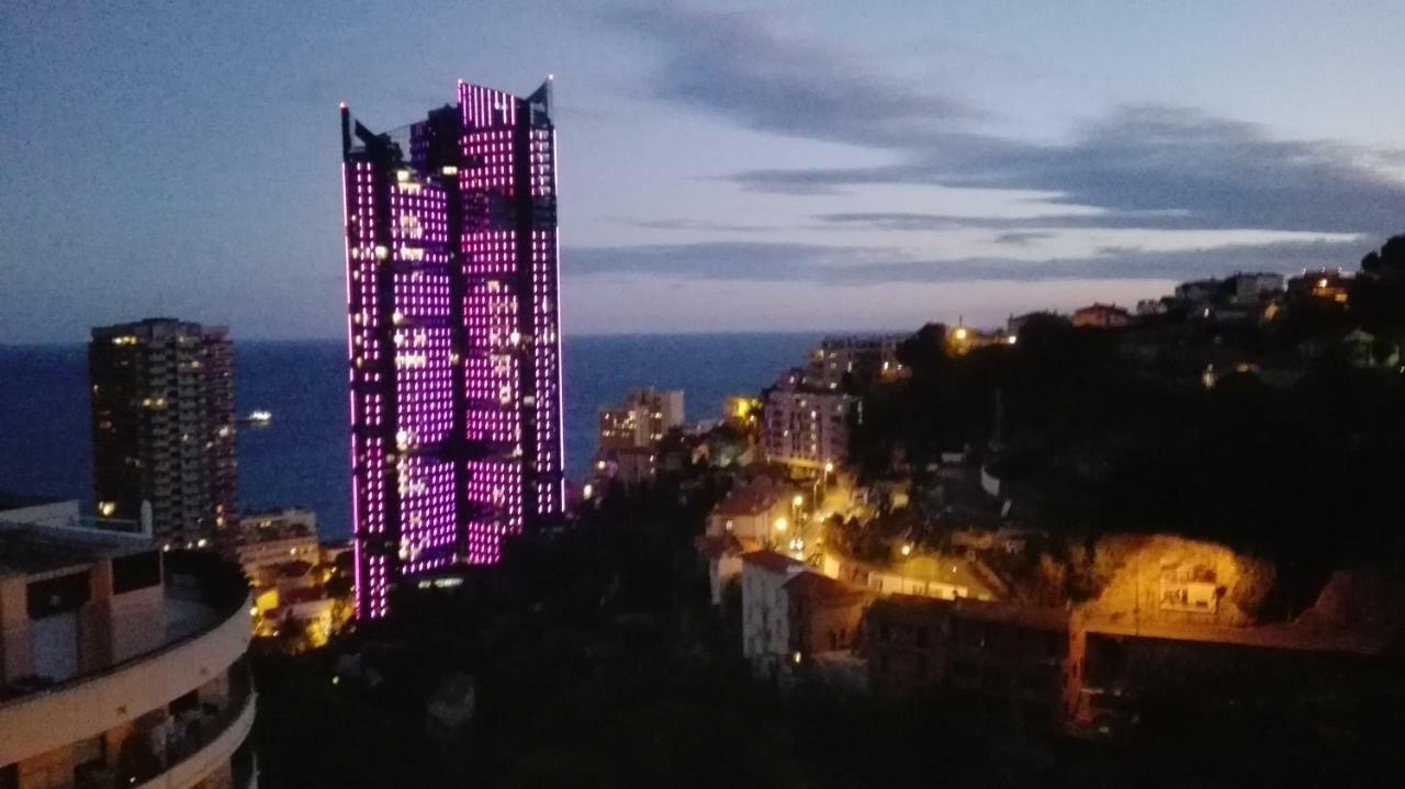 Апартаменти Beausoleil Near Monaco Екстер'єр фото
